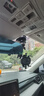 迪加倫車(chē)載手機支架 車(chē)內直播拍攝支架藍牙遙控支架汽車(chē)吸盤(pán)手機支架 曬單實(shí)拍圖