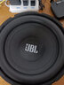 存界（cunjie）低音喇叭 超重低音炮喇叭音箱重低音喇叭 黑色 12寸170磁免焊款 曬單實(shí)拍圖
