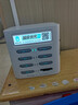 ENERGY MONSTER【3C安全認證】怪獸充電寶共享商用自用買(mǎi)斷掃碼設備免押金自助租借機超級快充KTV酒店網(wǎng)吧 8孔配7寶【超級快充】（終身100％收益） 曬單實(shí)拍圖