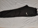 耐克（NIKE）官方 艦店男裝衣服褲子25冬季直筒運動(dòng)褲針織衛褲長(cháng)褲休閑褲 010/DRI-FIT技術(shù)/薄款 M (170/76A) 男碼 曬單實(shí)拍圖