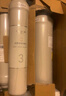 史密斯（A.O.SMITH）佳尼特大眼萌凈水器濾芯套裝 全套復合濾芯+RO膜濾芯 95折套裝 大眼萌600G 適用CXR600-A1 曬單實(shí)拍圖