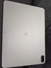 一加平板 2 Pro 13.2英寸平板電腦驍龍8至尊版芯片16GB+512GB 冰川銀 游戲辦公學(xué)生 曬單實(shí)拍圖