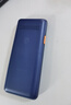 飛利浦（PHILIPS）E568A 寶石藍 移動(dòng)聯(lián)通電信4G全網(wǎng)通 老年人手機智能 超長(cháng)待機兒童功能學(xué)生手機 大字大聲直板按鍵 曬單實(shí)拍圖