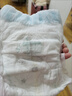 美滋美寶百潔美滋美寶超薄紙尿褲一體拉拉褲男女寶寶通用超薄干爽 拉拉褲L碼46片內褲式 曬單實(shí)拍圖