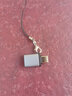 綠聯(lián) Type-C轉(zhuǎn)USB3.0轉(zhuǎn)接頭擴(kuò)展轉(zhuǎn)換器OTG充電數(shù)據(jù)線適用蘋果電腦華為安卓手機(jī)充電接U盤 深空灰-兼容iPad華為小米安卓手機(jī)平板車載 曬單實拍圖