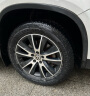 韩泰（Hankook）轮胎/汽车轮胎 235/55R17 99H RA23 原配途观 适配凯迪拉克 实拍图