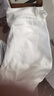 茹軒天絲牛仔短褲女夏季薄款冰絲a字過(guò)膝六分中褲卷邊休閑闊腿五分褲 黑色 L(建議115-125斤左右) 曬單實(shí)拍圖