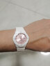卡西歐（CASIO）YOUTH數碼風(fēng)運動(dòng)防水手表學(xué)生兒童手表 指針夜光防水石英運動(dòng)手表 LRW-200H-4E3 曬單實(shí)拍圖