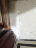 沃特浦白水泥快干涂料墙面修补瓷砖防水填缝剂525高标水泥地面修复材料 白水泥 1kg +工具 实拍图