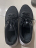 耐克NIKE跑步鞋送男友透气REVOLUTION 6春夏运动鞋DC3728-003黑45 实拍图