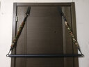 拉力繩彈力帶男女士居家用健身器材練背練胸肌腹肌臥推拉力器 全能套裝陸戰(zhàn)版 曬單實(shí)拍圖