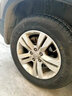 朝陽輪胎（CHAOYANG）朝陽輪胎225/55R19 99V 長安CS75 瑞虎7 哈弗F7 22555R19 2255519 朝陽225/55R19 99V RP76+ 曬單實拍圖