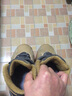 貴人鳥(niǎo)男女童運(yùn)動(dòng)鞋冬季新款兒童鞋子加絨加厚棉鞋秋冬款棉鞋 粉紫(大棉) 35碼 曬單實(shí)拍圖