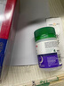 Healtheries賀壽利睡眠片斯維深度舒緩助眠詩十大品牌改善失眠焦慮不含褪黑素 深度舒緩睡眠膠囊 60粒/瓶 曬單實(shí)拍圖