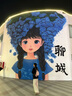 駱駝（CAMEL）戶(hù)外羽絨服600蓬男女新款短款厚外套面包服 曬單實(shí)拍圖