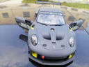 星輝（Rastar）保時(shí)捷911 GT2 RS遙控汽車(chē)男孩電動(dòng)跑車(chē)玩具1：14 【1:14】保時(shí)捷911 GT2 RS深灰色 USB充電款 曬單實(shí)拍圖