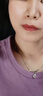 傳奇今生溫感變色潤(rùn)唇膏保濕紅櫻桃專柜正品不沾杯送女友老婆2支禮盒裝 曬單實(shí)拍圖