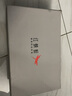 紅蜻蜓七夕禮物布洛克皮鞋男正裝職場商務(wù)皮鞋婚鞋單鞋WTA33285 深咖 43 曬單實拍圖