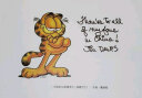 加菲猫全集 40周年典藏版 全6辑（礼盒套装共30册） 实拍图