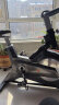 亿健（YIJIAN）动感单车家用8档磁控阻力调节健身车运动健身器材包安装深空灰 实拍图