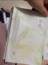 逐本新版不染花漾亮澤三花面膜密集補水保濕滋潤貼片面膜 亮澤滋潤三花面膜【28ml*3片無(wú)盒】 曬單實(shí)拍圖