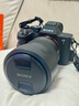 索尼（SONY）FE 24-105mm F4 全畫(huà)幅標(biāo)準(zhǔn)變焦微單相機(jī)G鏡頭 E卡口(SEL24105G) 曬單實(shí)拍圖