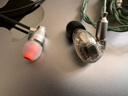 HIFIMAN（海菲曼）RE800銀色拓?fù)湔衲尤κ饺攵蕉鷻C(jī)hifi發(fā)燒無損繞耳式耳塞 曬單實(shí)拍圖