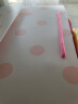 kinbor Hello Kitty手账本套装少女心创意文具礼盒女孩生日圣诞礼物14件套(皮面笔记本子钢笔胶带)DTB6507 实拍图