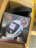 一品漢SHINE/迅安AS2000太陽(yáng)能液晶自動(dòng)變光面罩變光芯盒XA-1006電焊氬弧焊帽 AS2000變光面罩/只 曬單實(shí)拍圖