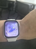 華為（HUAWEI）手表WATCH FIT 4【咨詢(xún)享優(yōu)惠】運動(dòng)智能健康管理藍牙通話(huà)輕薄NFC門(mén)禁交通支付送男女士朋友Pro3 悅動(dòng)白丨送定制表帶+精美表盤(pán) 曬單實(shí)拍圖