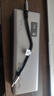 CUKTECH酷態(tài)科充電寶數(shù)據(jù)線CP編織6A充電線15CM短線240W大功率快充 適用蘋果17/小米/華為平板筆記本黑色 曬單實(shí)拍圖