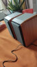 漫步者（EDIFIER）R1000TC北美版 2.0声道电脑音响 台式机笔记本桌面音箱 实拍图