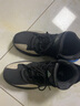 匹克籃球鞋男秋冬季新款男鞋耐磨防滑運動(dòng)鞋子低幫透氣實(shí)戰球鞋 黑色 45 曬單實(shí)拍圖