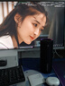 華為Sound Joy 2 藍(lán)牙版 便攜式音箱 電腦音響 兩臺(tái)組立體聲 長續(xù)航戶外音箱 高保真防水禮物 曜石黑 曬單實(shí)拍圖