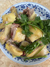 鮮其間正宗清遠陽山雞土雞農(nóng)家散養(yǎng)走地雞雞項整只新鮮現(xiàn)殺老母雞大扇雞 【陽山大扇雞】殺好約5斤/1只裝 雜糧喂養(yǎng)（現(xiàn)殺現(xiàn)發(fā)） 曬單實拍圖