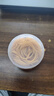 得力橡皮筋辦公用品黃色乳膠圈一次性橡皮筋財(cái)務(wù)牛皮筋橡膠圈橡皮 盒裝-100g（約300根） 曬單實(shí)拍圖