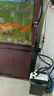 老漁匠魚缸過濾桶外置過濾器除油膜凈水低音制氧過濾一體機(jī)循環(huán)過濾系統(tǒng) 【殺菌版開缸套餐】1800L/H流量可調(diào) 曬單實拍圖