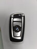 萌依兒（Mengyier）適用汽車(chē)鑰匙模型仿真寶馬賓利奔馳奧迪保時(shí)捷瑪莎拉蒂豪車(chē)假鑰匙 寶馬智能無(wú)電路板 曬單實(shí)拍圖