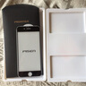 品勝（PISEN）蘋(píng)果鋼化膜 iPhoneX保護膜全屏覆蓋超薄高清手機防爆膜 蘋(píng)果6/6S（黑色）【全屏防指紋】 曬單實(shí)拍圖