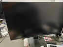 KTC 27英寸2K 210Hz FastIPS電競電腦顯示器 旋轉升降 音箱 10Bit高亮護眼 國家補貼 顯示屏H27T22S-3 曬單實(shí)拍圖