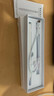 佐佑小子適用蘋(píng)果apple pencil電容筆ipad手寫(xiě)筆觸控筆主動(dòng)式細頭觸屏筆平板電腦通用繪畫(huà)筆 【升級版第二代防誤觸】白色 曬單實(shí)拍圖