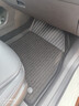 3W全TPE青春版適用于奇瑞艾瑞澤8汽車(chē)腳墊pro專(zhuān)車(chē)專(zhuān)用防水后備箱墊 艾瑞澤8全TPE腳墊+美尼斯毯【23-25款】 曬單實(shí)拍圖