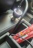 華為原裝88W車(chē)載充電器超級快充mate60pro 50 40 P60手機平板通用車(chē)充 華為88W快充【內置Type-c 6A線(xiàn)】 曬單實(shí)拍圖