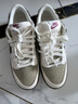 耐克（NIKE） DUNK LOW 2025冬女鞋運動(dòng)休閑鞋 IM6687-262 38.5 曬單實(shí)拍圖