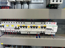 施耐德（Schneider）空開(kāi)帶漏電保護斷路器A9系列空開(kāi)IC65N總閘總開(kāi)關(guān)2P帶漏電保護器 16A 曬單實(shí)拍圖