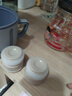厚道人暖壺大容量保溫壺暖水壺熱水瓶家用暖瓶學(xué)生宿舍大容量玻璃開(kāi)水壺 單獨玻璃內膽【無(wú)外殼】 3.2L 曬單實(shí)拍圖