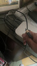 CABLE CREATIONUSB3.2GEN2 Type-C轉(zhuǎn)方口USB-b數(shù)據(jù)線10Gbps高速傳輸適用電腦筆記本連硬盤盒打印機USB3.0連接線 曬單實拍圖