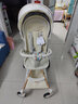 vinngQ7遛娃神器可坐可躺輕便折疊雙向溜娃Q11高景觀(guān)嬰兒推車(chē) Q7爵士白 曬單實(shí)拍圖
