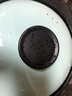 彩冠尚廚陶瓷湯鍋韓式雙耳砂鍋沙鍋燉鍋高燉煲湯鍋明火燒耐高溫陶瓷鍋彩色蓋鋰石鍋養(yǎng)生煲湯鍋燉盅 彩冠藍花鳥3233-6L湯鍋 曬單實拍圖