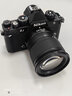 尼康（Nikon）Z5 Z6 Z7 Z6Ⅱ Z7Ⅱ Z8 Z9 二手全畫幅微單相機(jī)高清專業(yè)攝影照相機(jī) 99新 尼康ZF 黑【2.0固件】 Z 24-70mm F/4 標(biāo)配【無內(nèi)存卡等配件，套餐更劃算】 曬單實(shí)拍圖